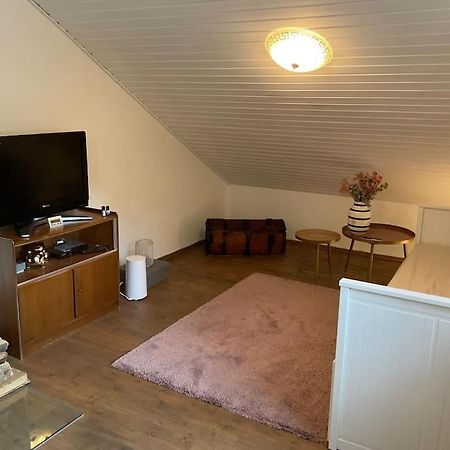 Wohnung In Idyllischem Oertchen Meschede Zewnętrze zdjęcie