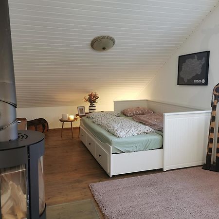 Wohnung In Idyllischem Oertchen Meschede Zewnętrze zdjęcie