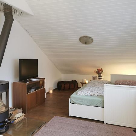 Wohnung In Idyllischem Oertchen Meschede Zewnętrze zdjęcie