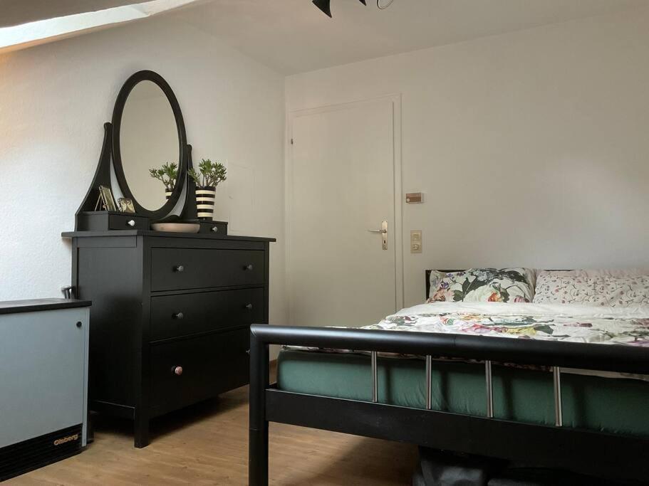 Wohnung In Idyllischem Oertchen Meschede Zewnętrze zdjęcie