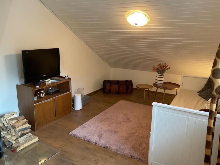 Wohnung In Idyllischem Oertchen Meschede Zewnętrze zdjęcie